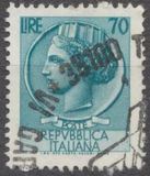 [Italia - Syracusean Coin, New Colours, type TO25]