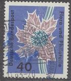 [Flora and Philately, type HN]
