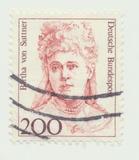 [Famous Women, typ AVV]