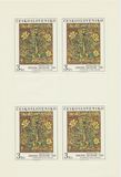 [Paintings from the National Galleri in Prague, type CBI]