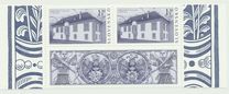 [Bytča Wedding Palace, 類型 XW]
