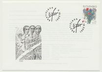[To the Memory of the Victims of the Political Trials, 类型 LM]