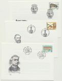 [The First Slovak Gymnasiums, type LY]