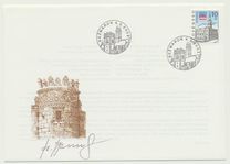 [Cities - Kežmarok, type MD]