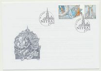 [Postage Stamp Day - NITRAFILA, type MW]