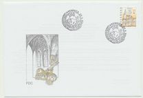 [Cities - Kremnica, type NB]