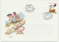 [Matko and Kubko, Tip NL]