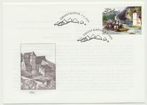 [Raftmen on the Dunajec River, type OU]