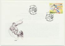 [Sports - Tennis, type RC]