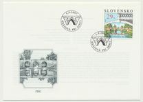 [Technical Monuments - Bridge at Králová pri Senci, type RP]