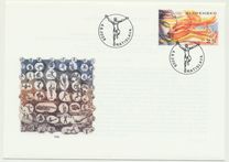 [Summer Olympic Games- Beijing, China, τύπος SH]