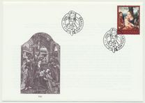 [Christmas, Tipe SQ]