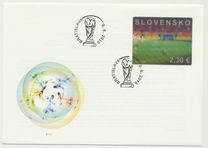 [Football World Cup - South Africa, type UG]