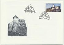 [Ľubovňany Castle, tegund WF]
