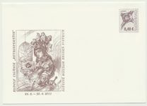 [The 20th Anniversary of the Foundatiojn on the Visegrád Group, प्रकार UW]