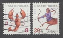 [Signs of the Zodiac, 类型 HN]