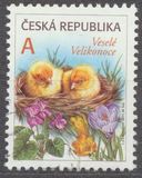 [Easter - Chickens, type YR]