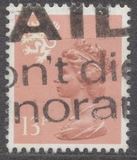 [Queen Elizabeth II - New Values & Color, type D29]