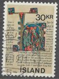 [Icelandic Manuscripts, type HR]