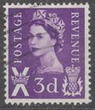 [Queen Elizabeth II - Regional Definitive, type A]