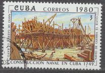 [History of Cuban Shipbuilding, type DBN]