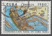 [History of Cuban Shipbuilding, type DBM]