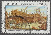 [History of Cuban Shipbuilding, type DBN]