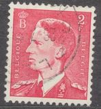 [King Baudouin, type RK1]
