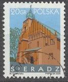[Polish Cities - Sieradz, Вид FTY]