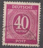 [Value Stamps, type A18]