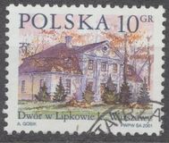 [Polish Farmhouses, típus EAW]