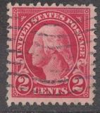 [George Washington, 1.732 - 1.799, tipo EZ9]