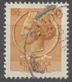 [Italia - Syracusean Coin, New Colours, type TO23]