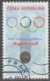 [Winter Olympic Games- Nagano 1998, type FK]