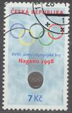 [Winter Olympic Games- Nagano 1998, type FK]