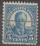 [Theodore Roosevelt, 1858-1919, tip EU1]