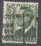 [King George VI, 1895-1952, type BO3]