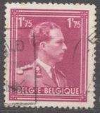 [King Leopold - New Values, type FO9]
