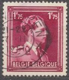 [King Leopold - New Values, type FO9]