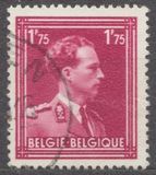 [King Leopold - New Values, type FO9]