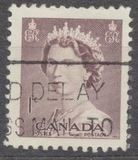 [Queen Elizabeth II, type GG]