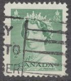 [Queen Elizabeth II, type GH]