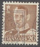 [King Frederik IX, typ CJ14]