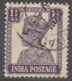 [King George VI, 1895-1952, نوع AS1]