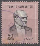[Kemal Atatürk., tipo BIS2]