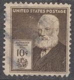 [Famous Americans - Inventors, tip NJ]