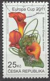 [Flowers - European Florists Championship, Tip ZC]