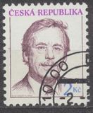 [Vaclav Havel, type C]