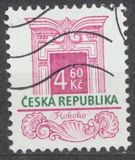 [Definitive Issue, type EK]