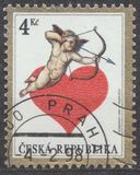 [Greeting Stamp, Tipo FM]